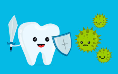 Caries infantil: cómo prevenirla