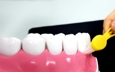 10 consejos para cepillarse correctamente los dientes