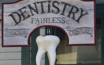 Endodoncia, ¿qué es y en qué situaciones se utiliza?