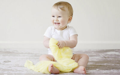 ¿Cuándo deben nuestros niños ir por primera vez al dentista?