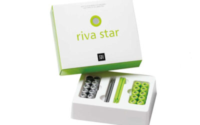 Riva Star®: Producto que controla la progresión de las caries