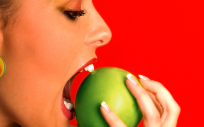 ¿Influye la alimentación en la salud de los dientes?