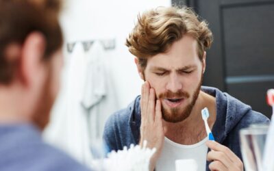 Sensibilidad dental: qué es, causas y tratamientos