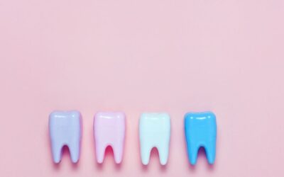 Tengo una mancha en un diente ¿Qué puedo hacer?