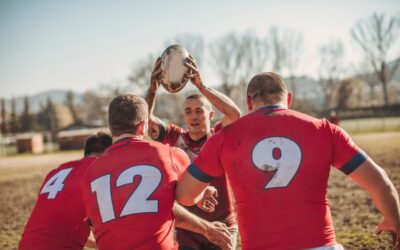 Cómo proteger los dientes de golpes en la práctica deportiva