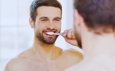 Causas del sangrado gingival