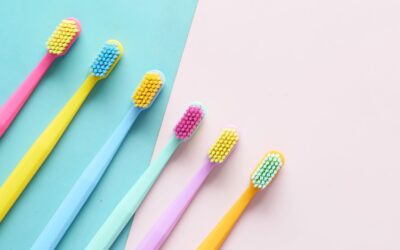 Cepillo de dientes eléctrico o manual: ¿cuál es mejor para ti?