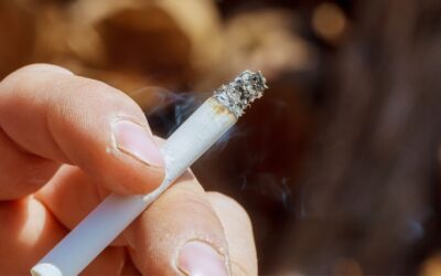 Cómo el tabaco puede afectar su salud bucal