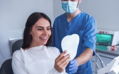 Comprender la caries dental: síntomas y tratamiento