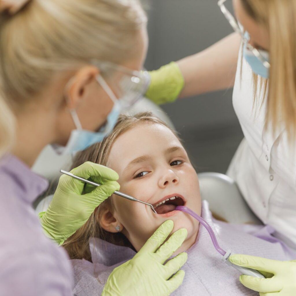 Comprender la caries dental