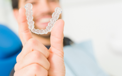 Ortodoncia invisible: ¿funciona igual que los brackets?