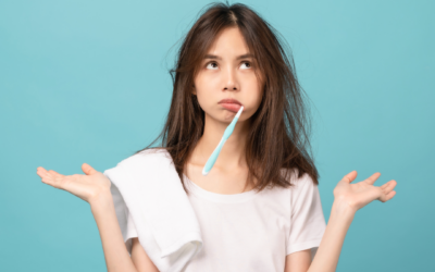 Los errores más comunes de la higiene oral