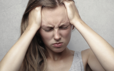 ¿Cómo afecta el estrés a los dientes?