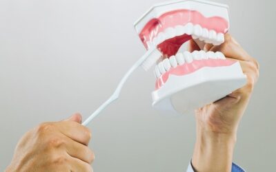 ¿Se puede salvar un diente con periodontitis?