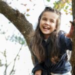 Dientes torcidos en niños