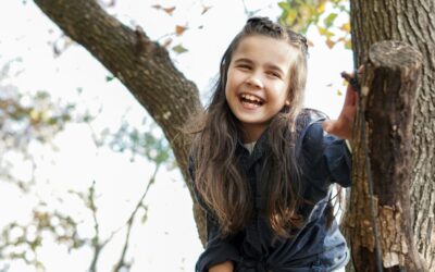¿Cómo corregir los dientes torcidos en niños?
