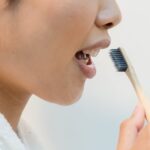 Cuidados de higiene tras extracción dental