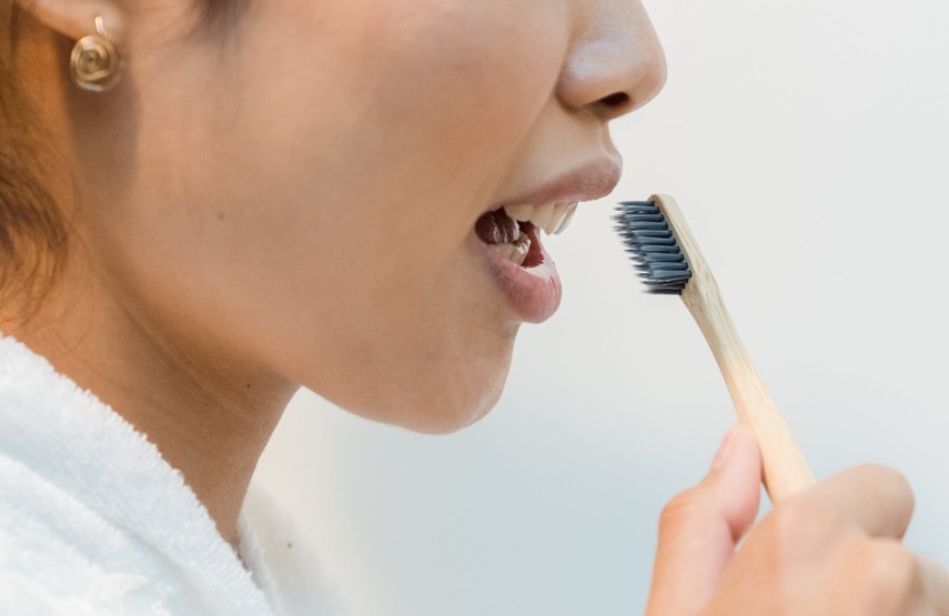 Cuidados de higiene tras extracción dental