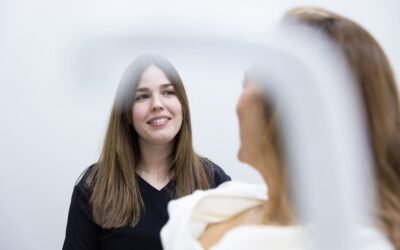 ¿Qué cuidados debes seguir después de un empaste dental?