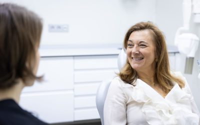 ¿Se puede regenerar el hueso dental de forma natural?